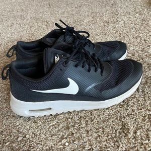 Nike Thea running shoes